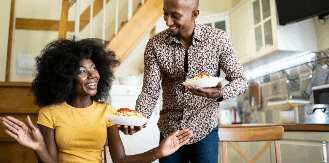 Pasta consumption in Africa - Sagaci Research - feature