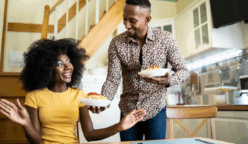 Pasta consumption in Africa - Sagaci Research - feature
