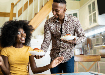 Pasta consumption in Africa - Sagaci Research - feature