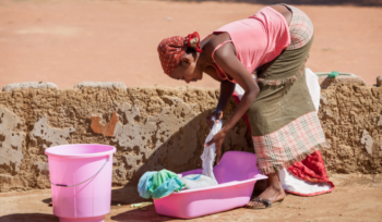 Top laundry brands in South Africa - feature