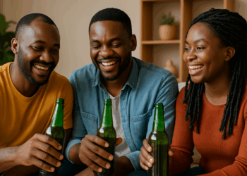 Understanding alcohol consumption in Africa: habits, trends, and insights - Sagaci research