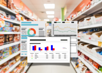 Modern Trade data analysis