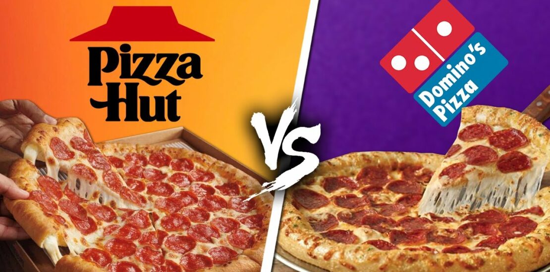 Pizza Hut Vs Dominos Which Is Africas Favourite Pizza Sagaci Research