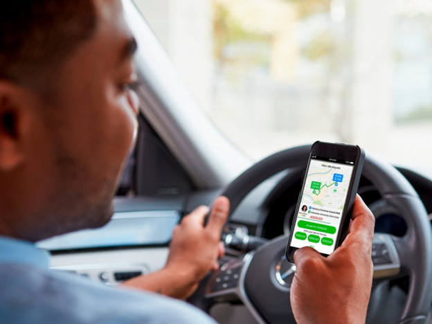 ride-hailing apps in africa