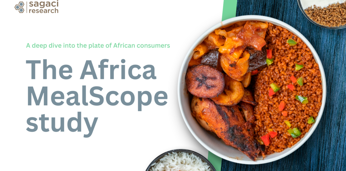 The African Food and Beverage market - Sagaci Research