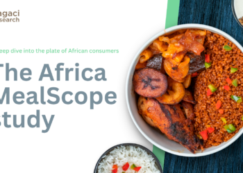 The African Food and Beverage market - Sagaci Research