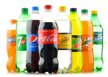 Carbonated Soft Drinks brands in Egypt