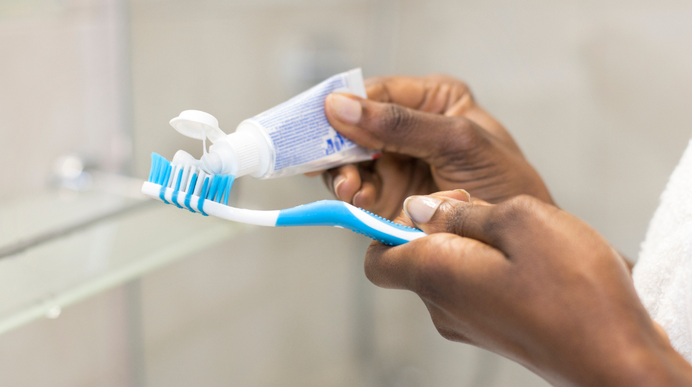 Top 5 toothpaste brands in Kenya