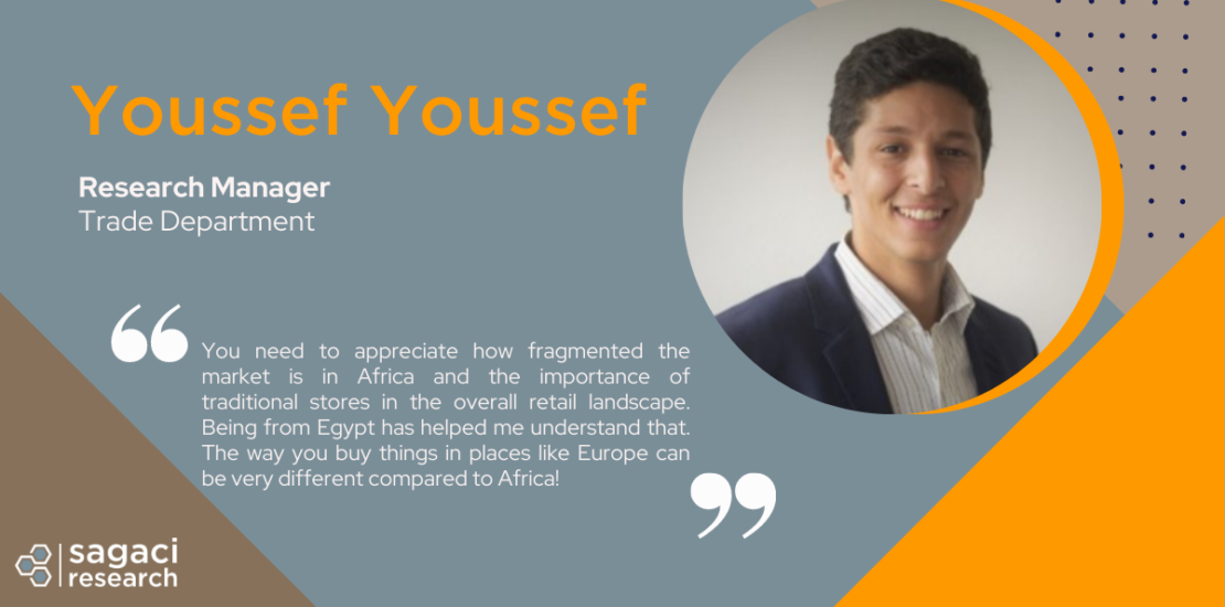 Youssef Youssef - Retail Audits in Africa