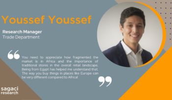 Youssef Youssef - Retail Audits in Africa