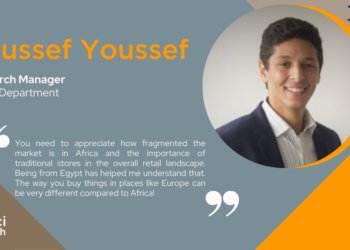 Youssef Youssef - Retail Audits in Africa