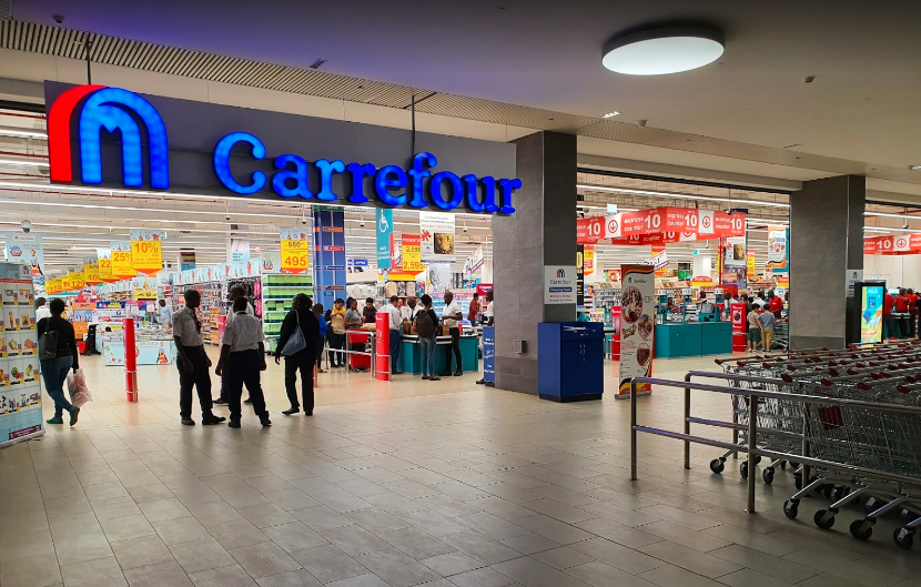 Carrefour forced to revise supplier agreements in Kenya