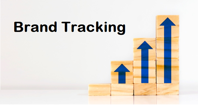 white paper brand tracking