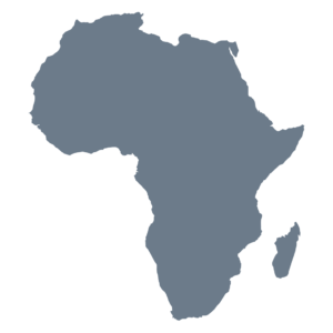 Africa map