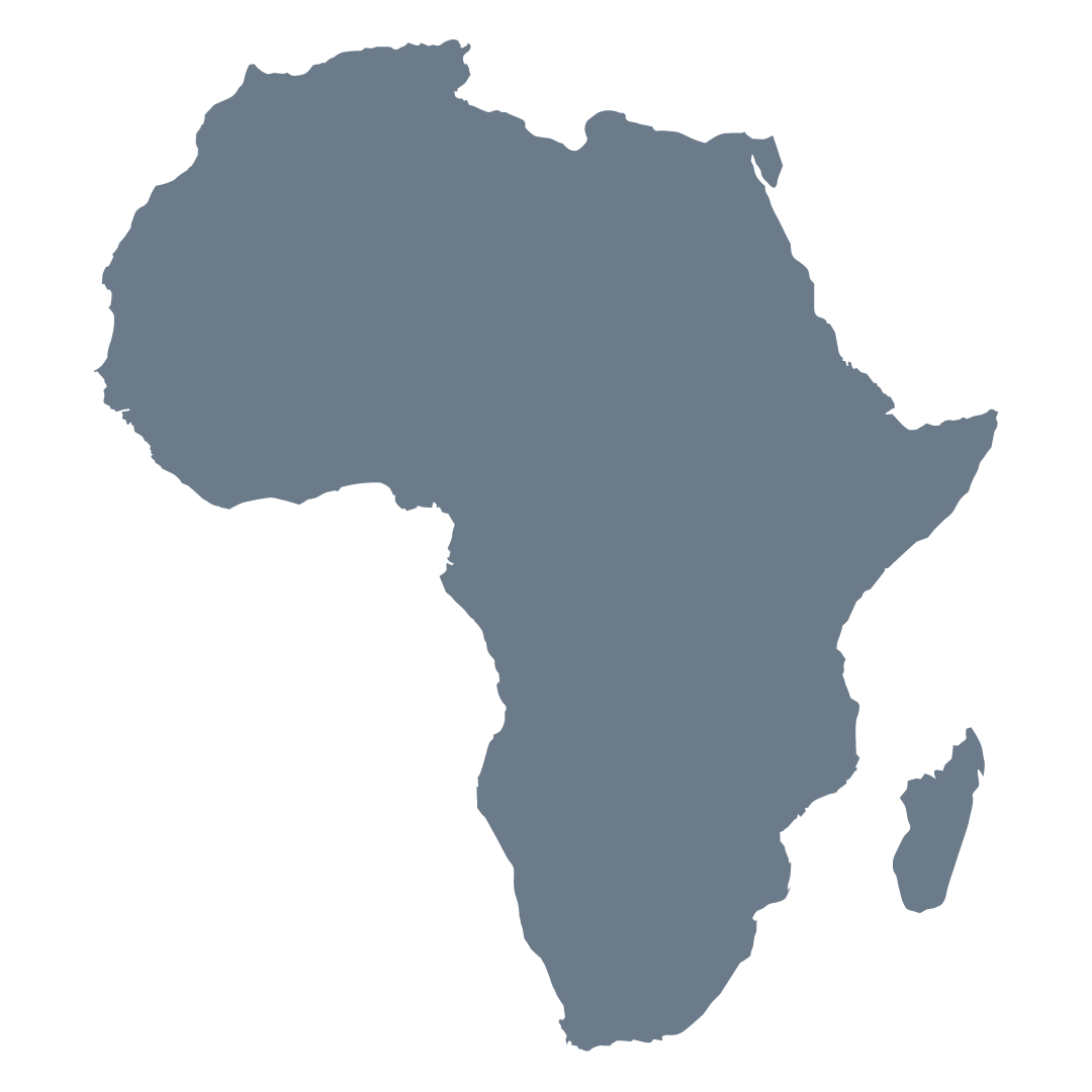 Market Research in Africa - Sagaci Research