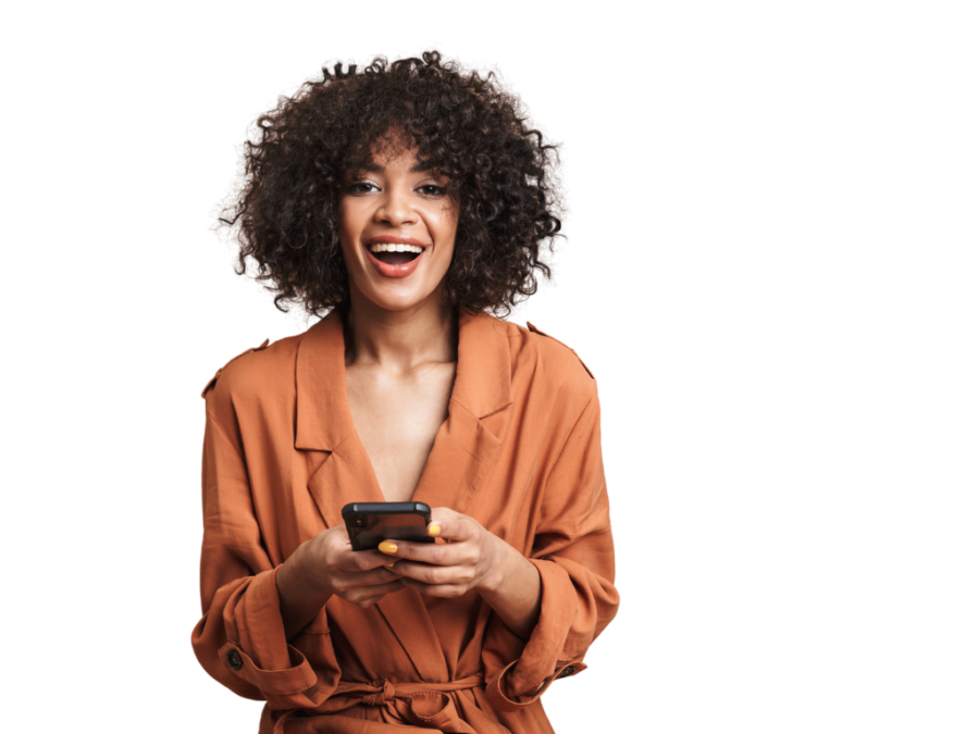 Online panel in Cameroon