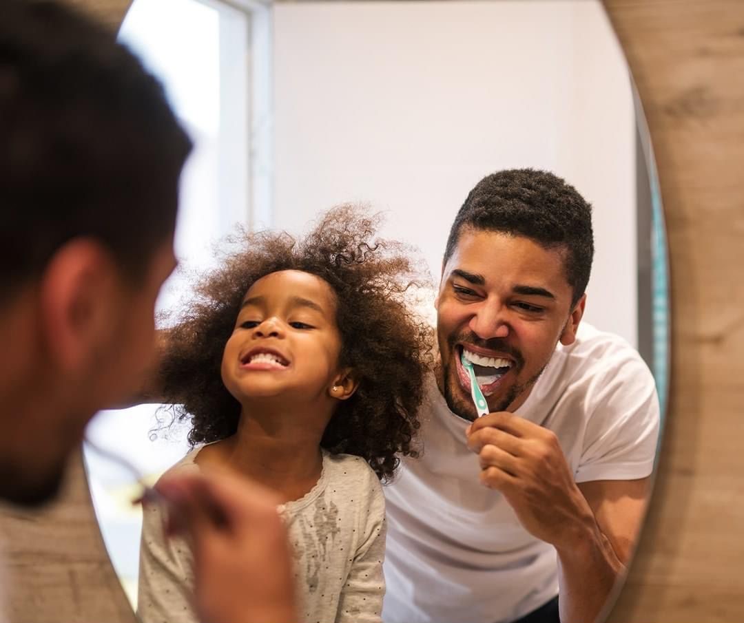 Who is the Colgate toothpaste user in Kenya? Sagaci Research