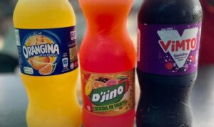 From D’jino to Sprite: ranking the most popular Soft Drinks in Cameroon ...