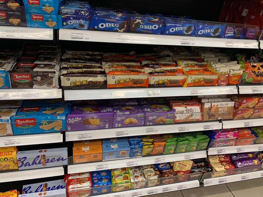 Exploring the Biscuit Consumer in Egypt Demographics and Attitudes