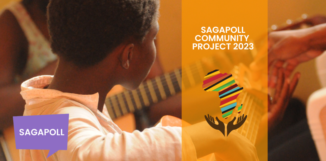 SagaPoll Community Project 2023