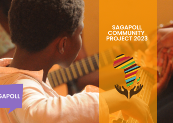 SagaPoll Community Project 2023