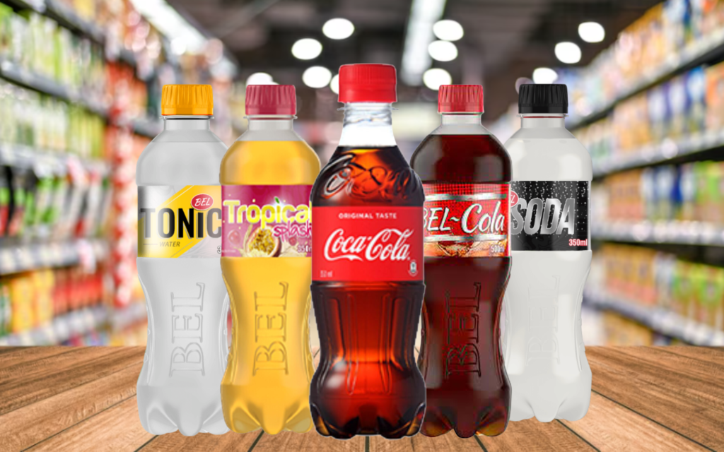 Carbonated soft drinks in Ghana The price is right Sagaci Research