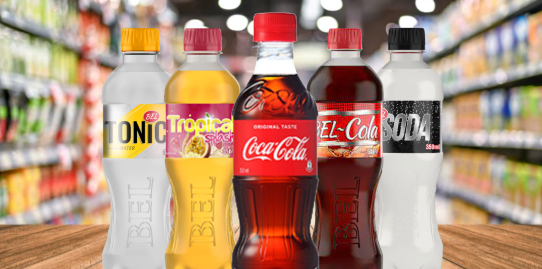 Carbonated Soft Drinks in Ghana