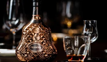 Cognac & Brandy report in Business Insider Africa