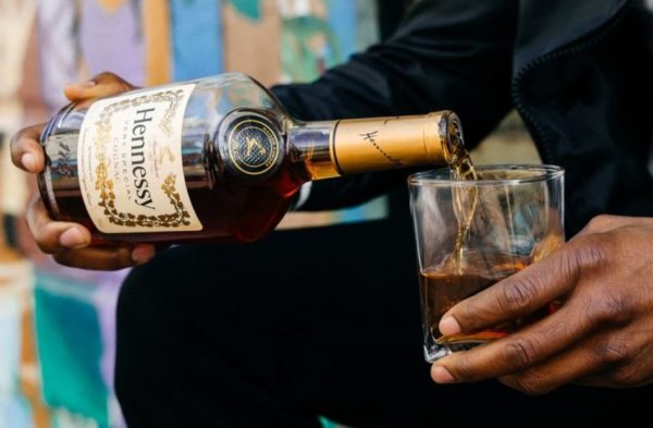 HENNESSY COGNAC IS PART OF LVMH: LIST OF 62 LVMH BRANDS