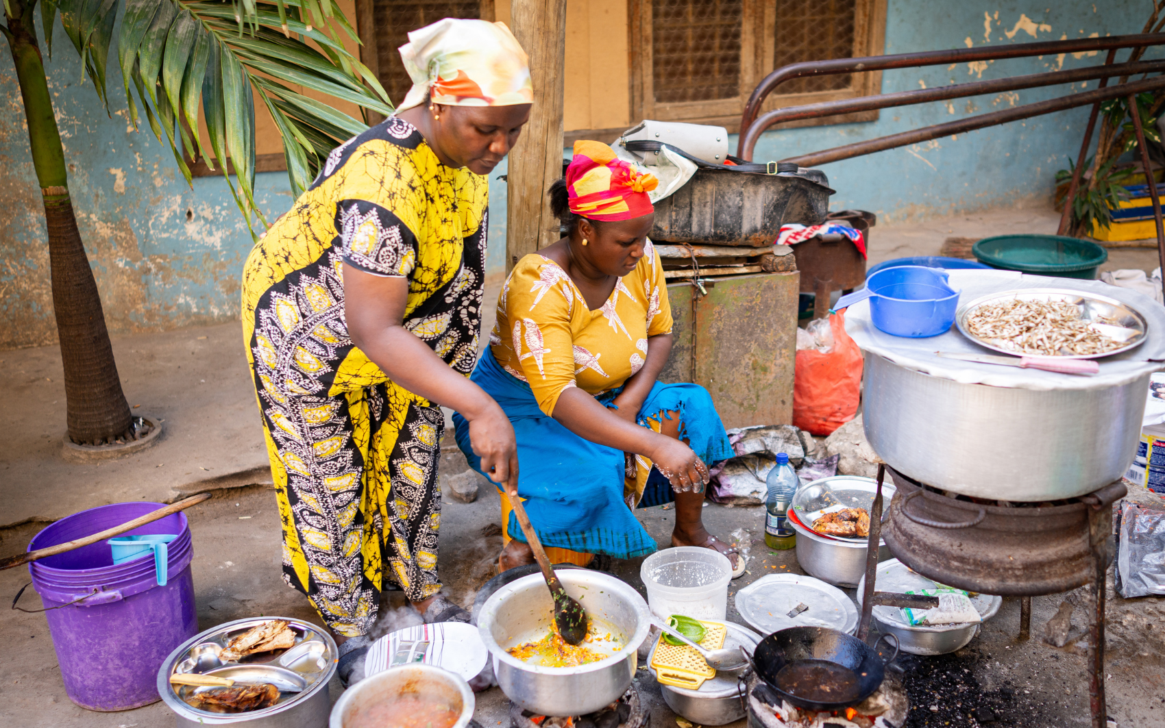 Analyse du marché des céréales pour petit-déjeuner en Afrique - Sagaci  Research