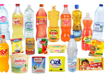 Consumer trends in Cameroon