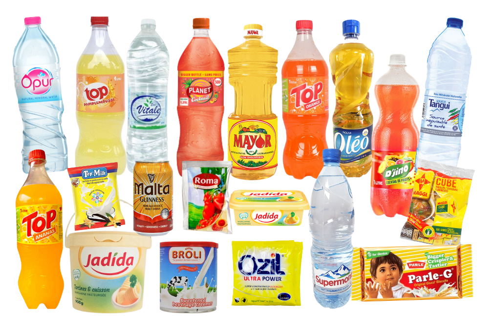Businesses to Start with 50K in Cameroon