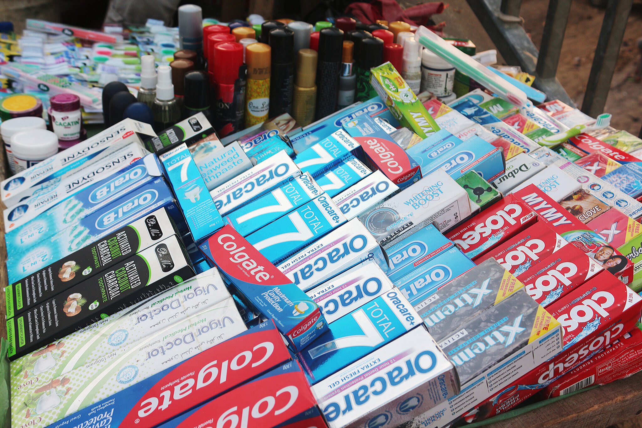 The Top 20 Beauty and Personal Care Brands in Africa in 2024 Sagaci