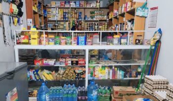 Top 20 FMCG products in Senegal
