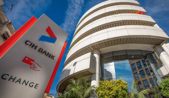 Top banks in Morocco