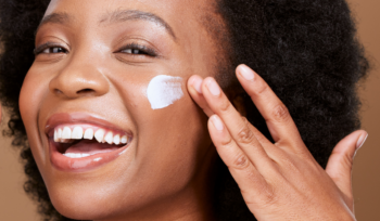 Face care brands in Kenya