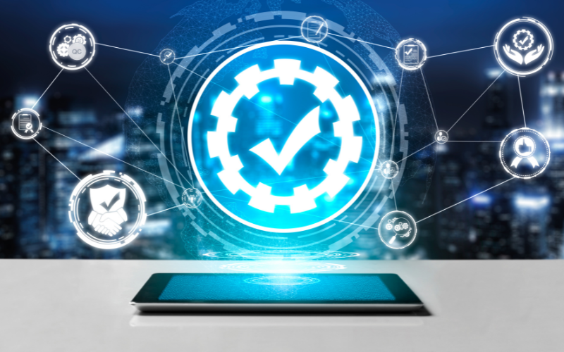 data quality in online panels in Africa