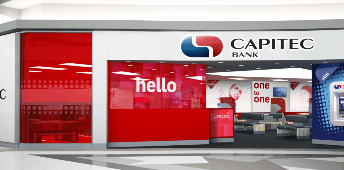 Top Banks in South Africa - Capitec leading - Sagaci Research ranking