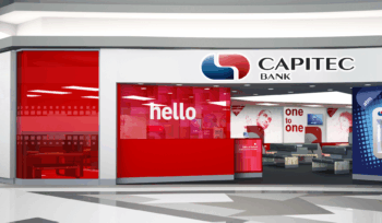Top Banks in South Africa - Capitec leading - Sagaci Research ranking