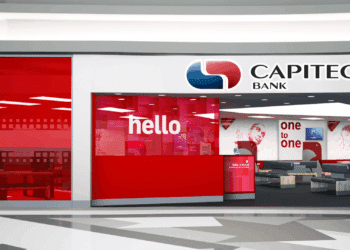 Top Banks in South Africa - Capitec leading - Sagaci Research ranking
