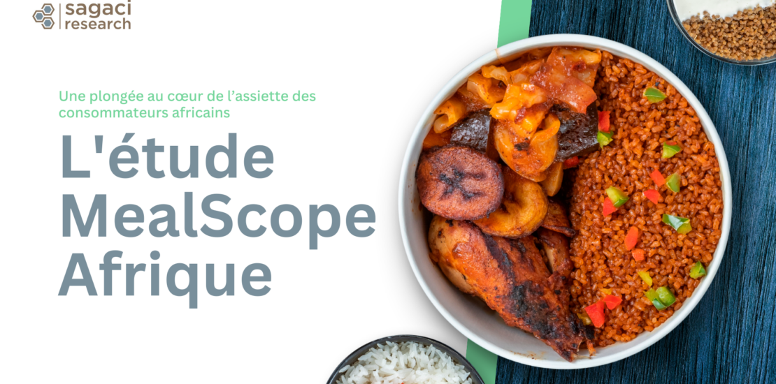 Marché de l’alimentation et des boissons en Afrique - Etude MealScope