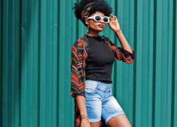 Fashion in Africa