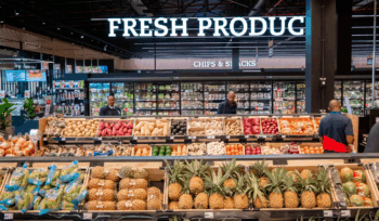 Retail in South Africa