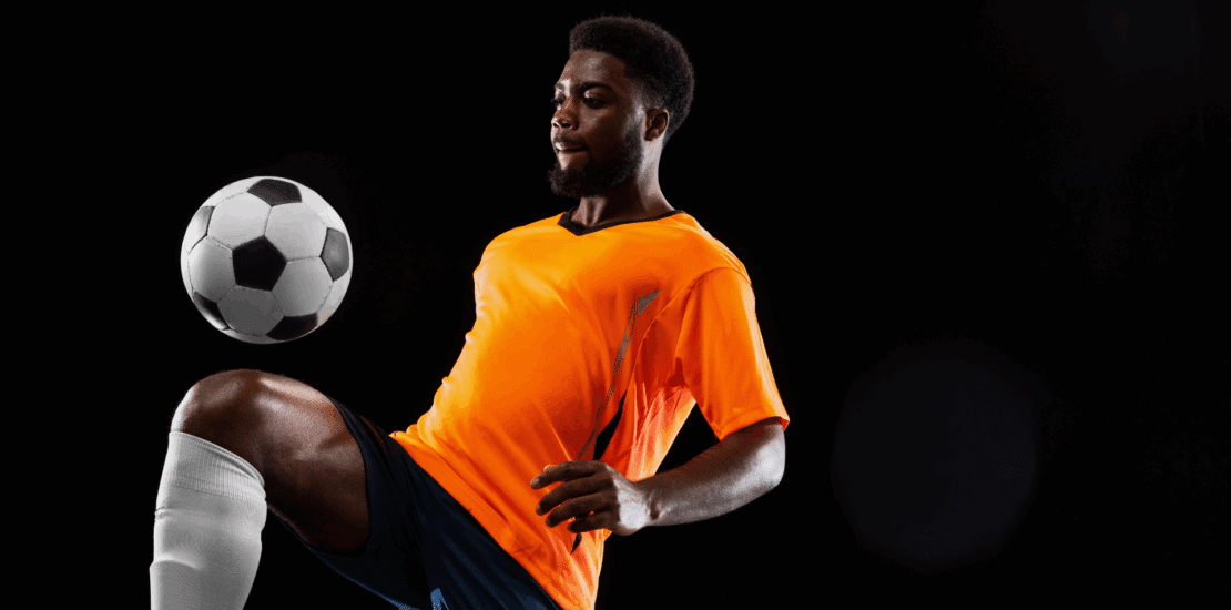 The sports business in Africa - Sagaci Research