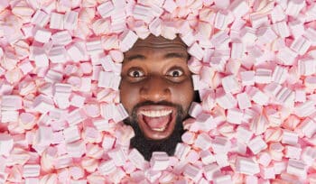 Confectionery market in Africa
