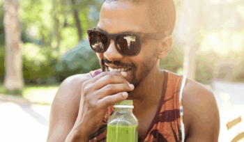 Juice consumption in Africa - Analysis by Sagaci Research