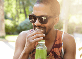 Juice consumption in Africa - Analysis by Sagaci Research