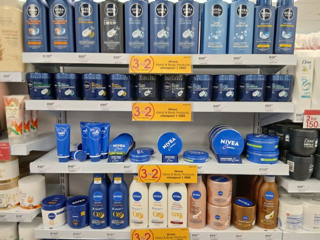 Africa's middle class under pressure - Pack deal in South Africa - Sagaci Research