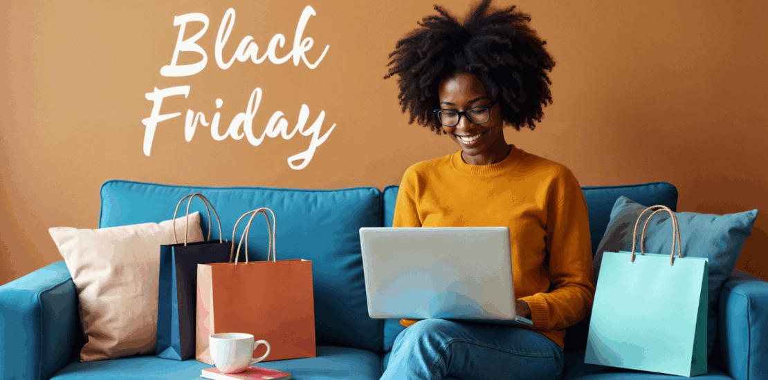 Black Friday in Africa