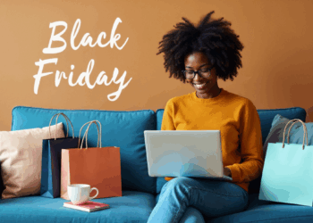 Black Friday in Africa